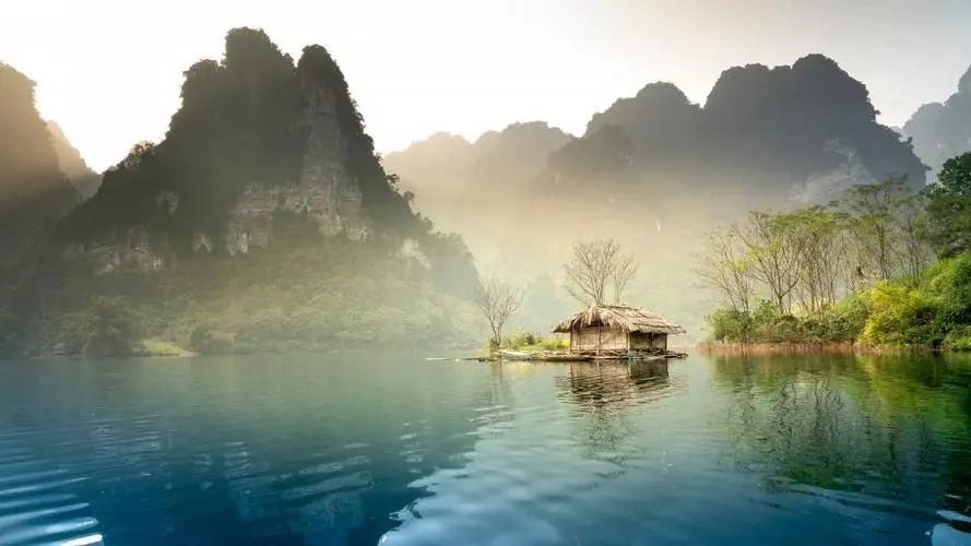 高精度智能系统环保
